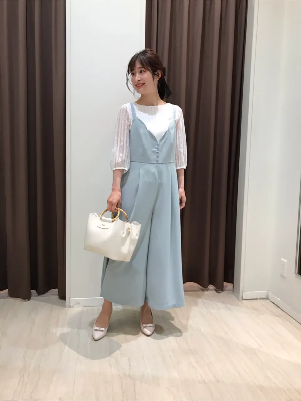 Feroux 木村 コーディネート画像