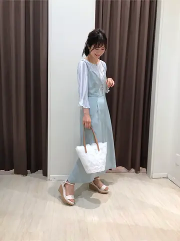 Feroux 木村 コーディネート画像