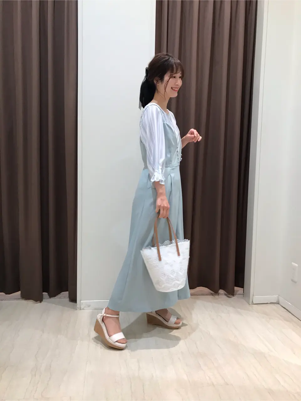 Feroux 木村 コーディネート画像