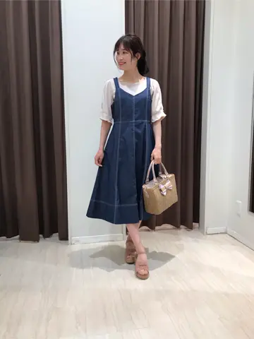 Feroux 木村 コーディネート画像