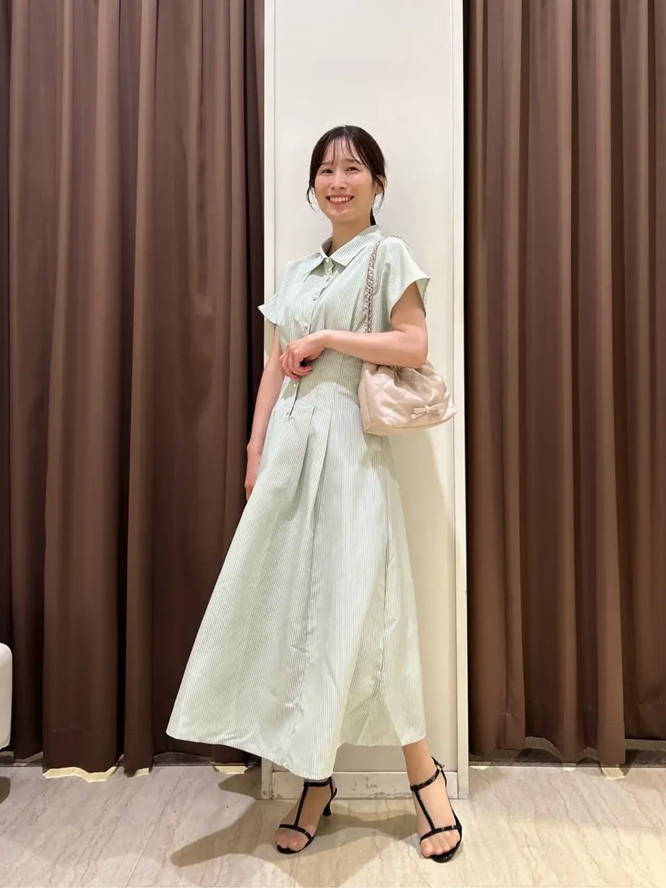 Feroux 木村 コーディネート画像