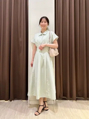 Feroux 木村 コーディネート画像