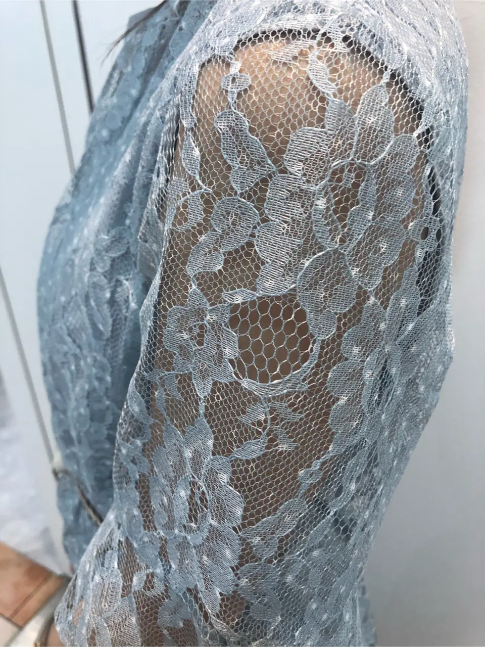 Feroux スタッフ コーディネート画像