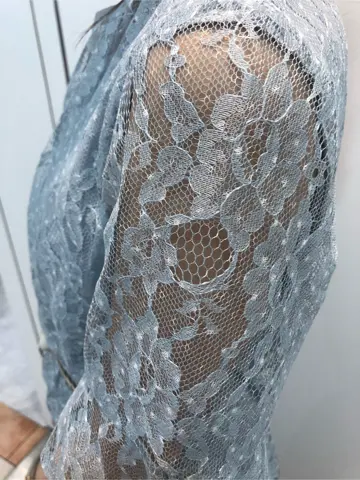 Feroux スタッフ コーディネート画像