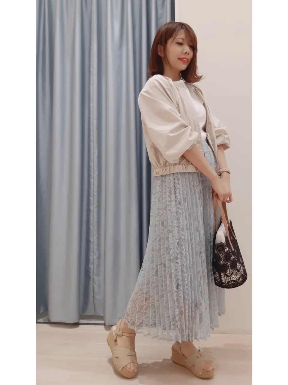  大脇 コーディネート画像