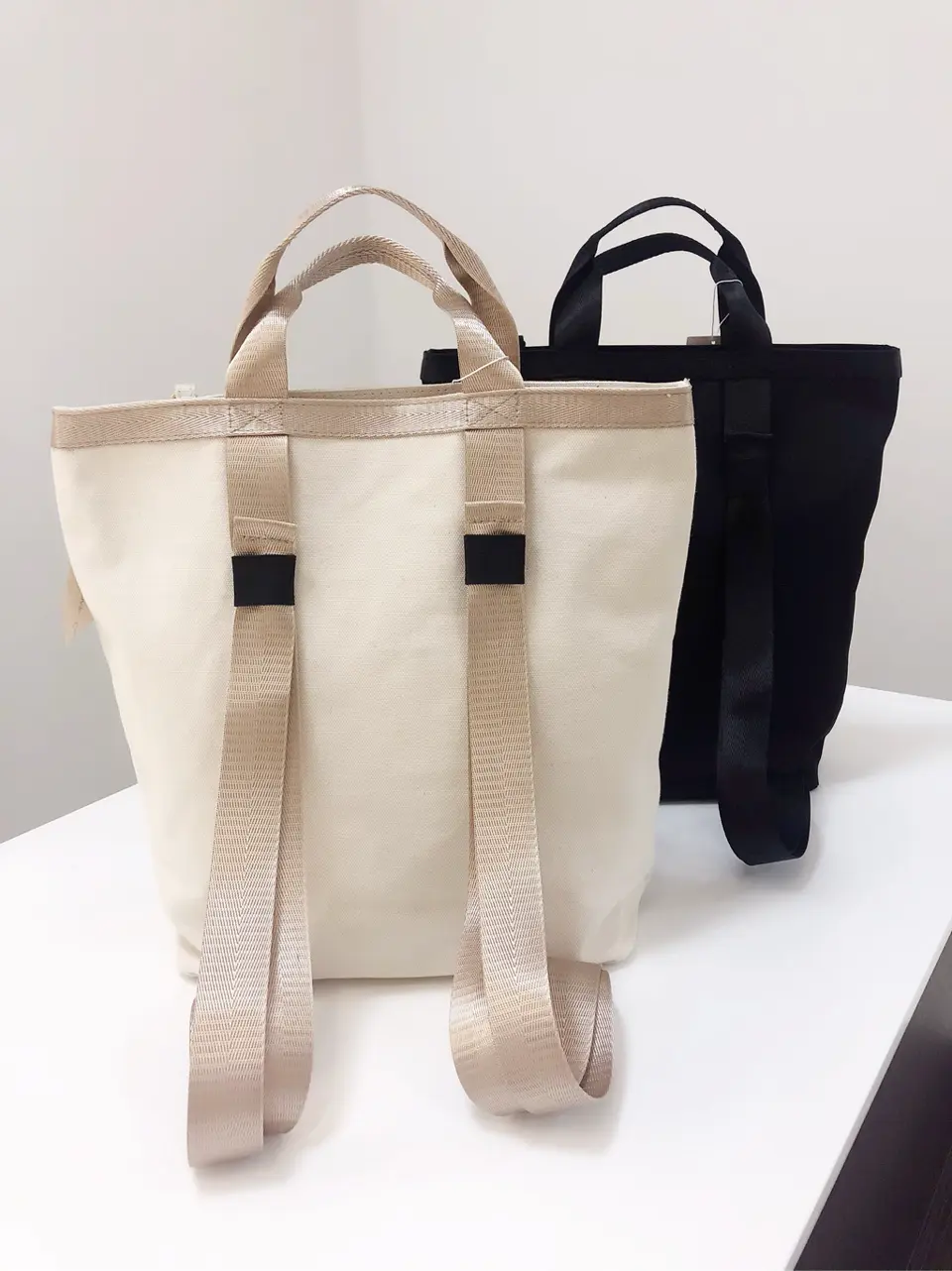 Feroux スタッフ コーディネート画像