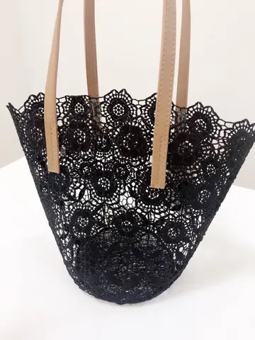 Feroux スタッフ コーディネート画像