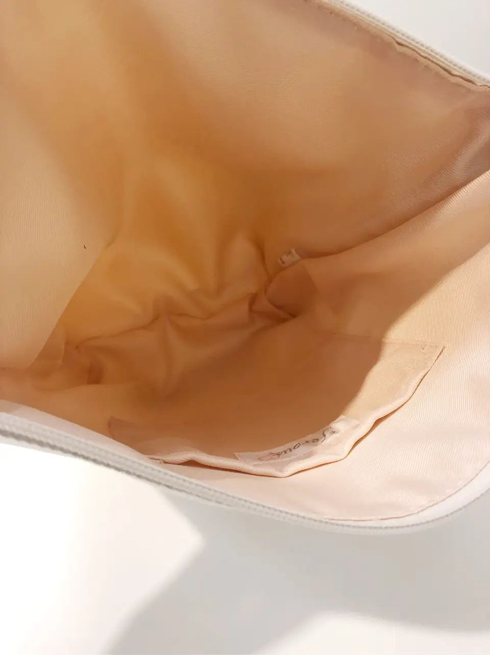 Feroux スタッフ コーディネート画像