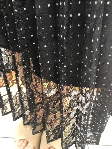 Feroux スタッフ コーディネート画像