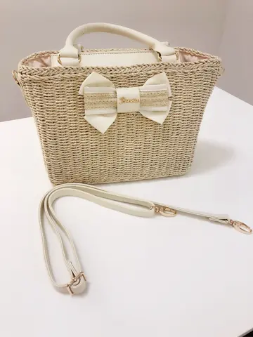 Feroux スタッフ コーディネート画像