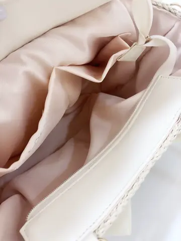 Feroux スタッフ コーディネート画像