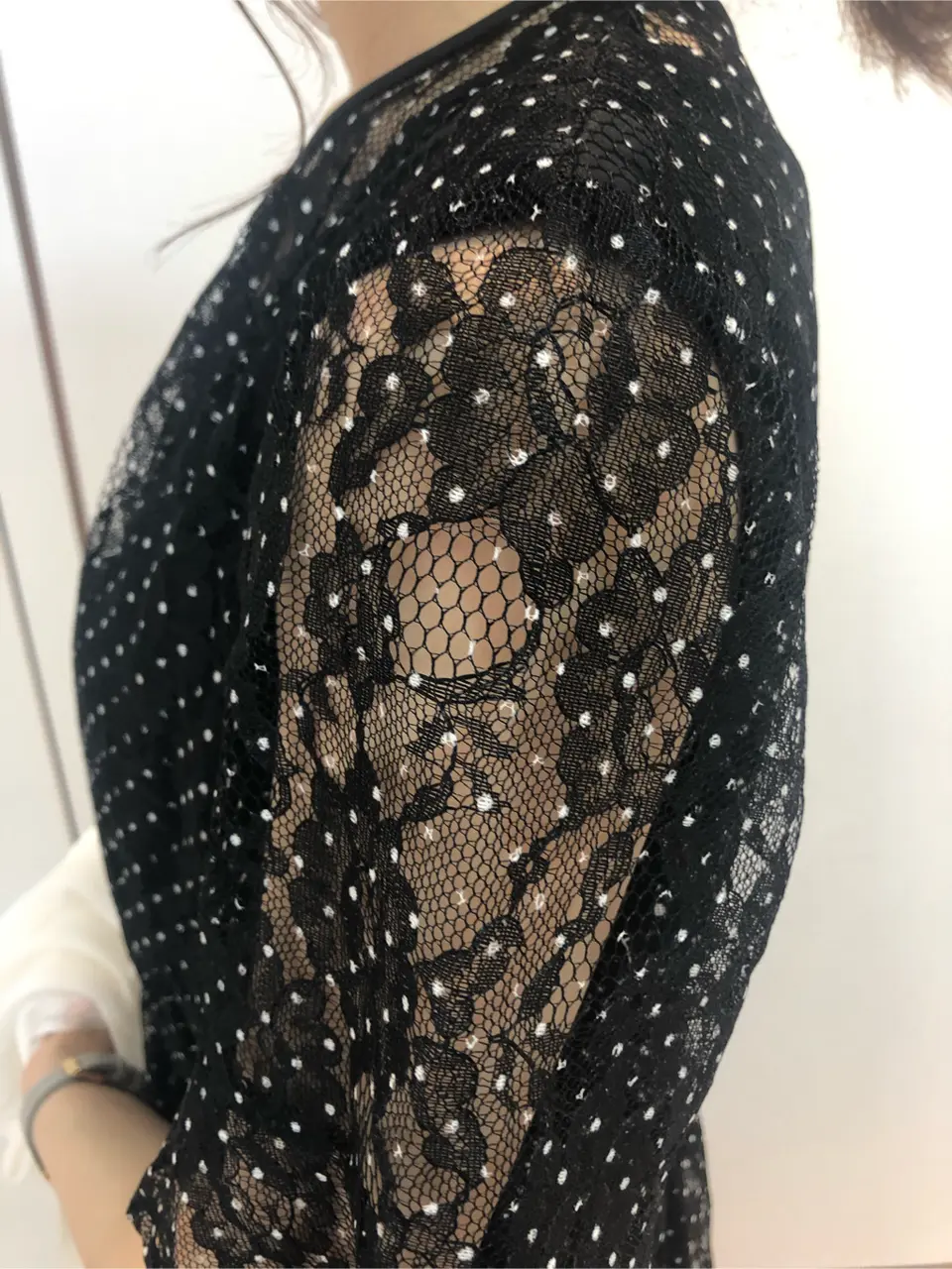 Feroux スタッフ コーディネート画像