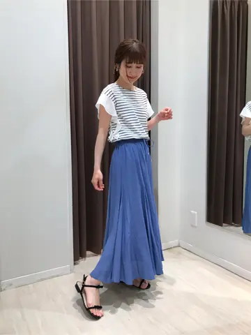 Feroux 木村 コーディネート画像