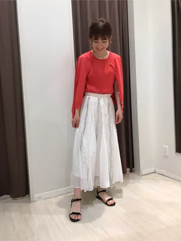 Feroux 木村 コーディネート画像