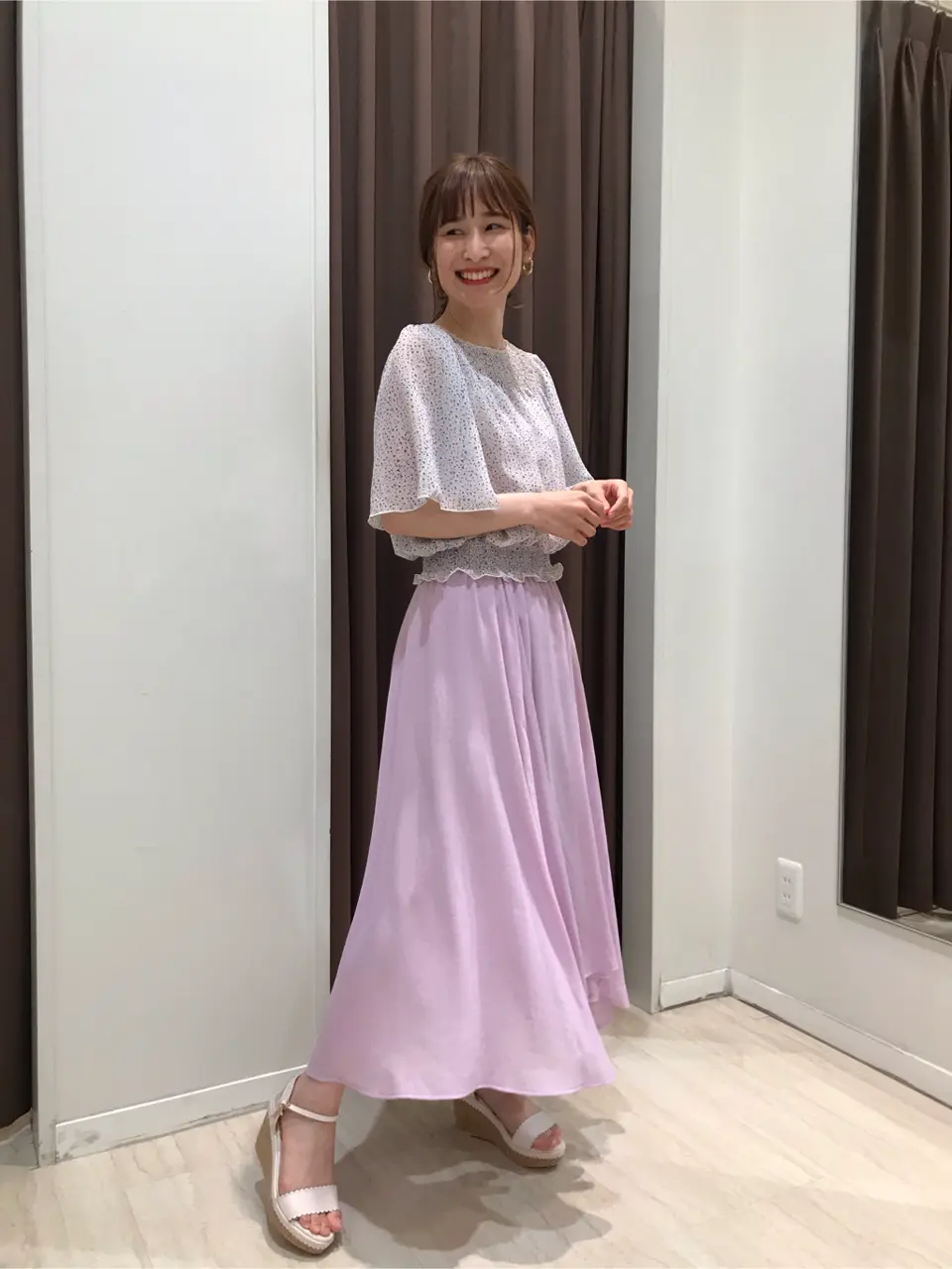 Feroux 木村 コーディネート画像