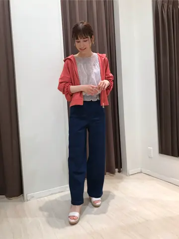 Feroux 木村 コーディネート画像