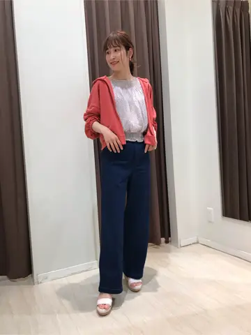 Feroux 木村 コーディネート画像