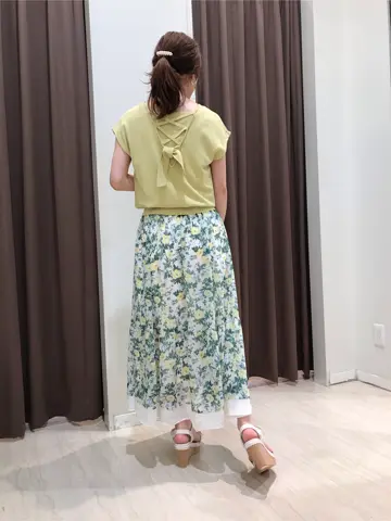 Feroux 木村 コーディネート画像