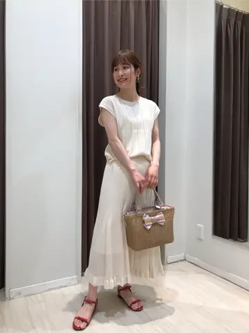 Feroux 木村 コーディネート画像