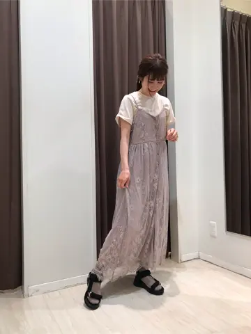 Feroux 木村 コーディネート画像