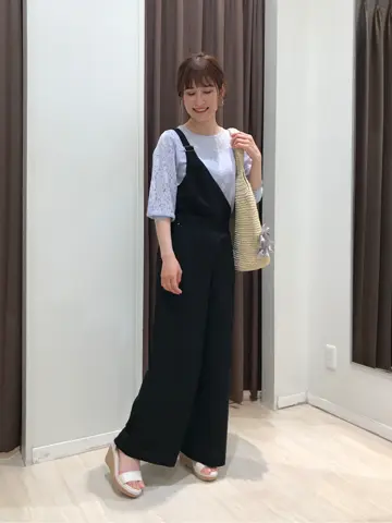 Feroux 木村 コーディネート画像