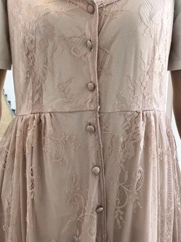 Feroux スタッフ コーディネート画像