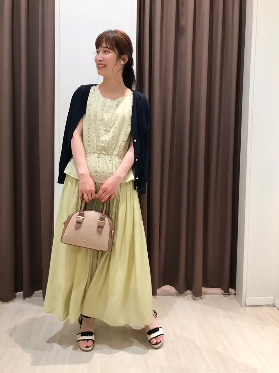 Feroux 木村 コーディネート画像