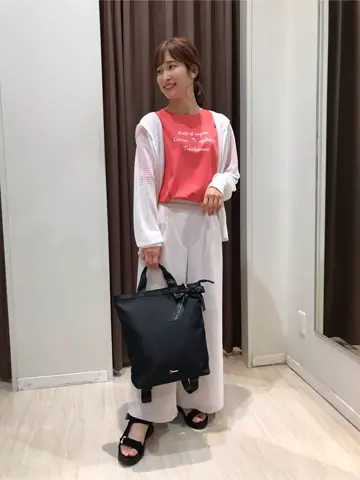 Feroux 木村 コーディネート画像