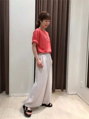 Feroux 木村 コーディネート画像