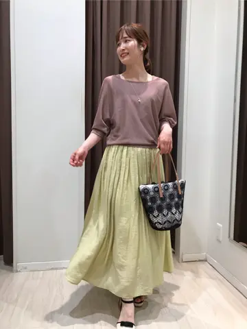 Feroux 木村 コーディネート画像