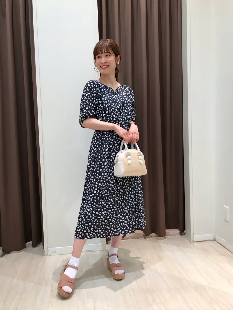 Feroux 木村 コーディネート画像