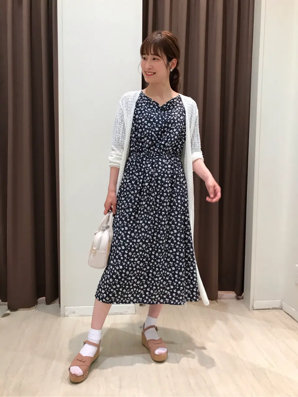 Feroux 木村 コーディネート画像