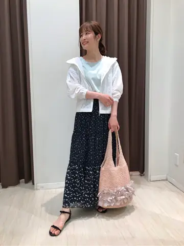 Feroux 木村 コーディネート画像