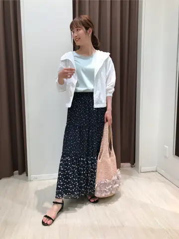 Feroux 木村 コーディネート画像