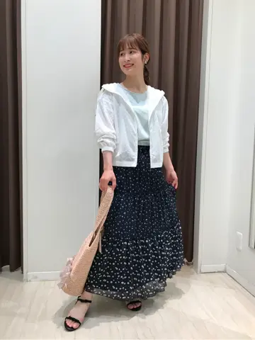 Feroux 木村 コーディネート画像