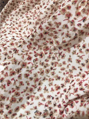 Feroux スタッフ コーディネート画像