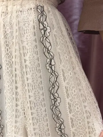 Feroux スタッフ コーディネート画像