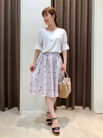 Feroux 木村 コーディネート画像