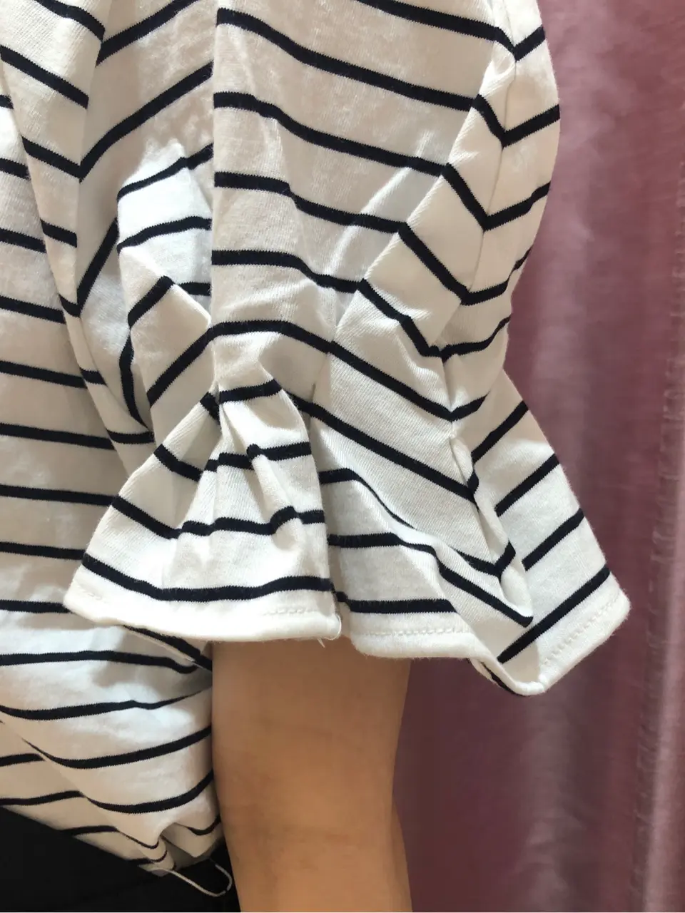 Feroux スタッフ コーディネート画像