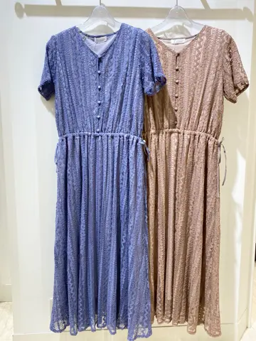 Feroux スタッフ コーディネート画像