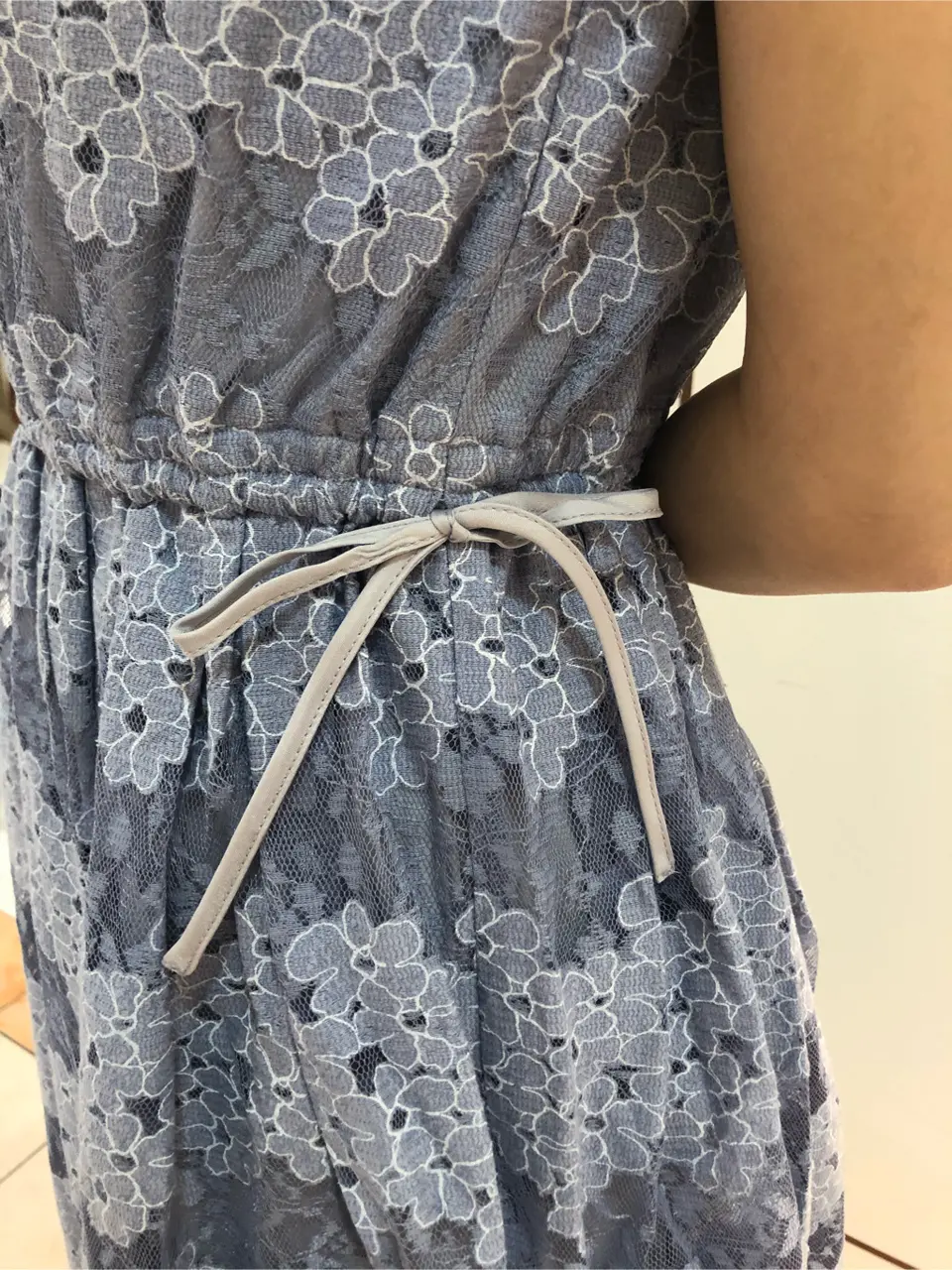 Feroux スタッフ コーディネート画像