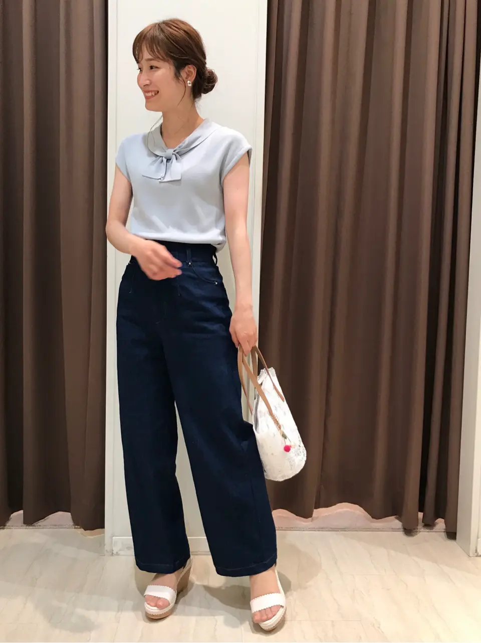 Feroux 木村 コーディネート画像