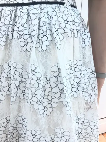 Feroux スタッフ コーディネート画像