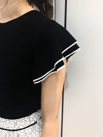 Feroux スタッフ コーディネート画像