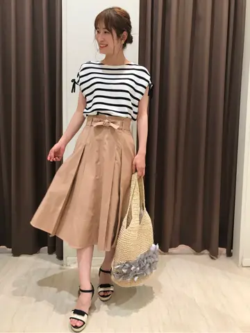 Feroux 木村 コーディネート画像