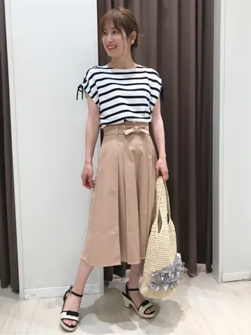 Feroux 木村 コーディネート画像