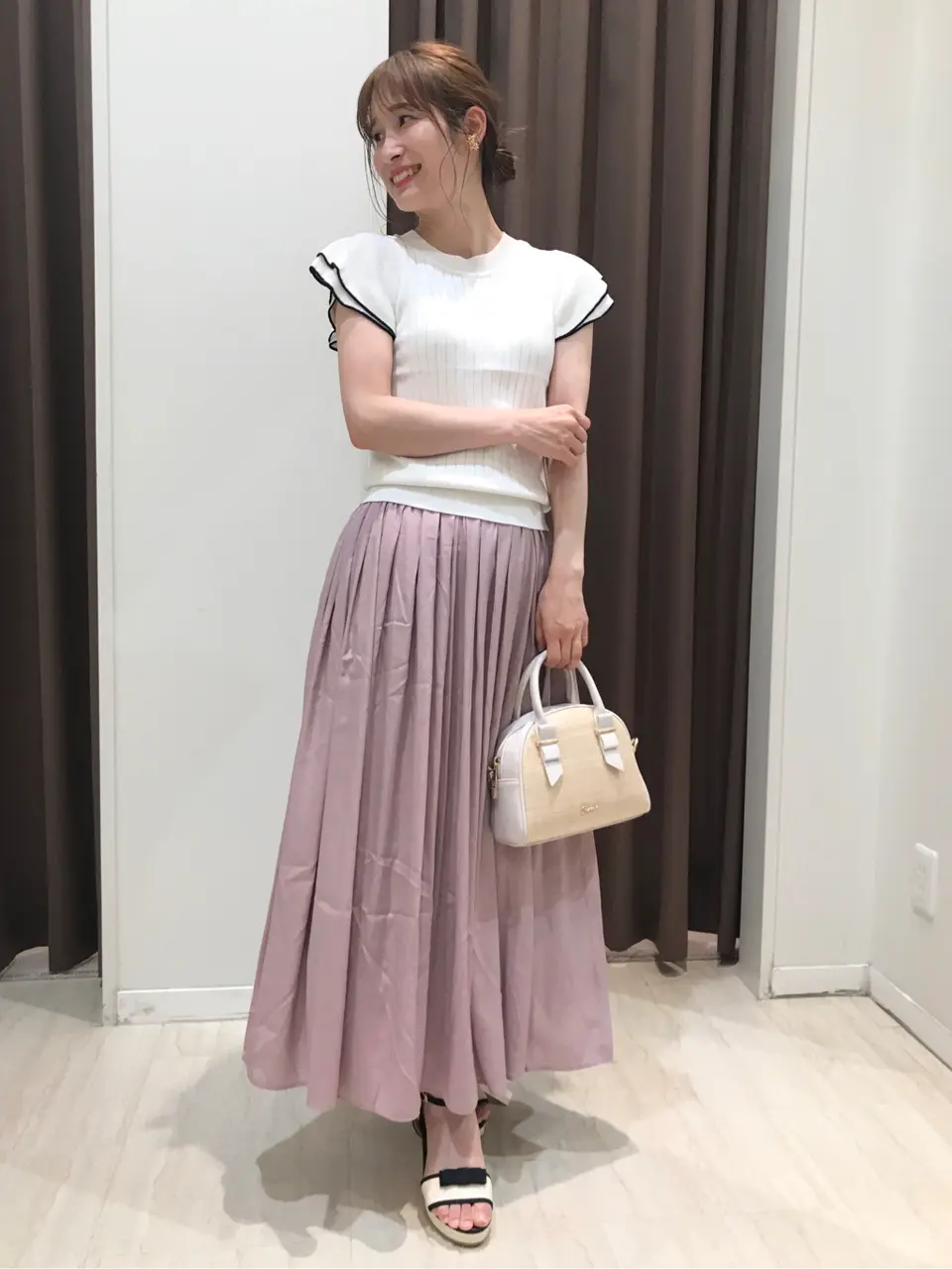 Feroux 木村 コーディネート画像