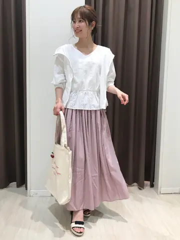 Feroux 木村 コーディネート画像