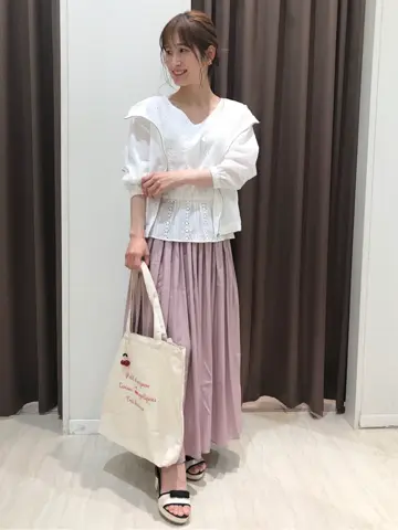 Feroux 木村 コーディネート画像