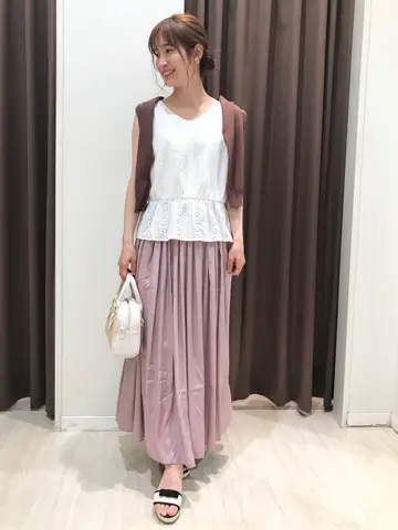 Feroux 木村 コーディネート画像